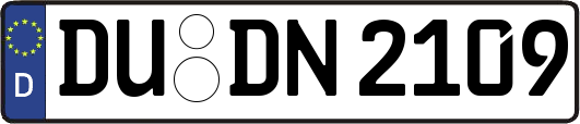DU-DN2109