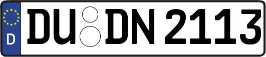 DU-DN2113