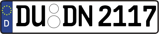 DU-DN2117