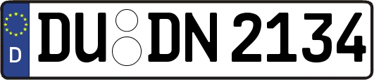 DU-DN2134