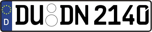 DU-DN2140