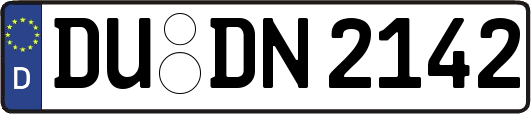 DU-DN2142