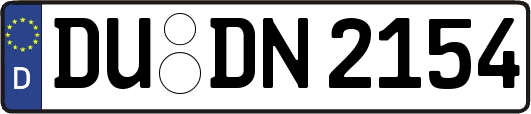 DU-DN2154