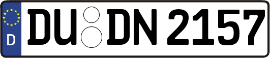 DU-DN2157