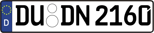 DU-DN2160