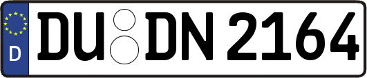 DU-DN2164