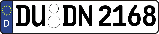 DU-DN2168