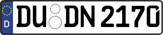 DU-DN2170