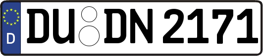 DU-DN2171