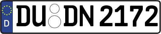 DU-DN2172