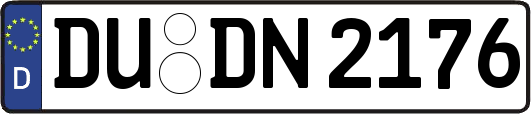 DU-DN2176