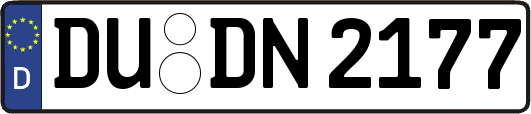 DU-DN2177