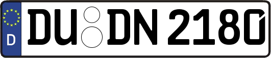 DU-DN2180