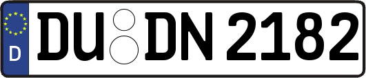 DU-DN2182