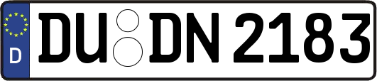 DU-DN2183