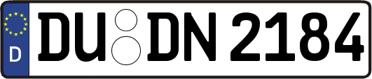 DU-DN2184