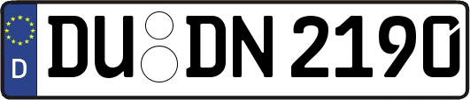 DU-DN2190