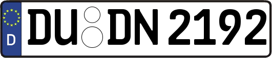 DU-DN2192