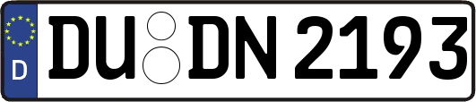 DU-DN2193