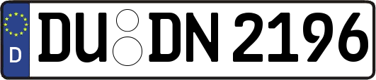 DU-DN2196