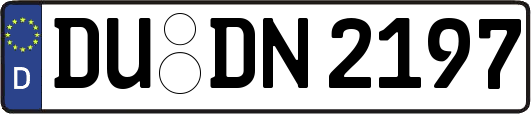 DU-DN2197