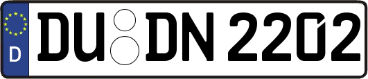 DU-DN2202