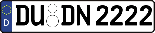 DU-DN2222