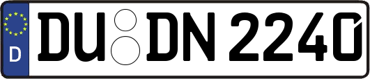 DU-DN2240