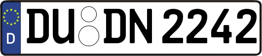 DU-DN2242