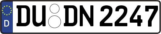DU-DN2247