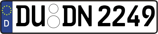 DU-DN2249