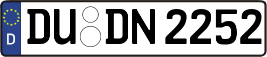 DU-DN2252