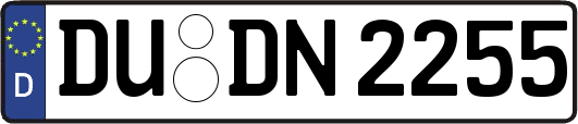 DU-DN2255