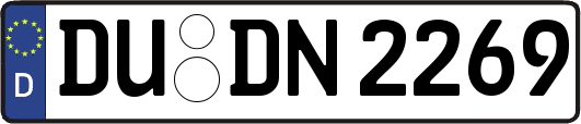 DU-DN2269