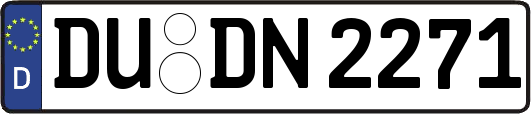 DU-DN2271