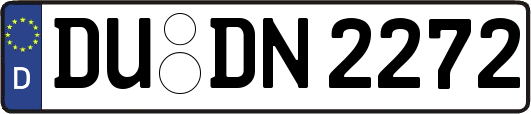 DU-DN2272