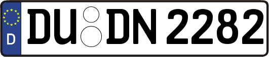 DU-DN2282