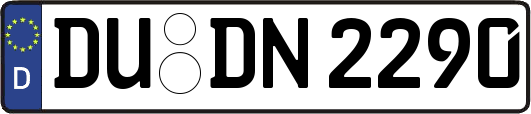 DU-DN2290