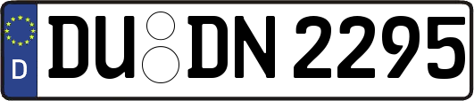 DU-DN2295