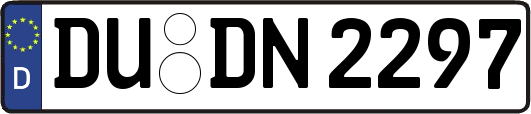 DU-DN2297