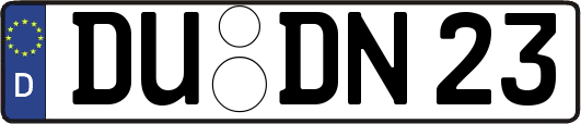 DU-DN23