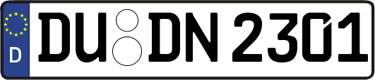 DU-DN2301