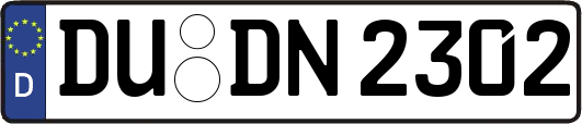 DU-DN2302