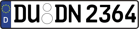DU-DN2364