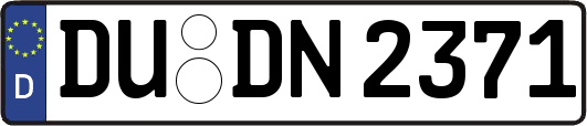 DU-DN2371
