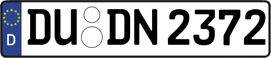 DU-DN2372