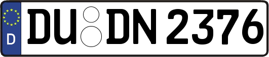 DU-DN2376