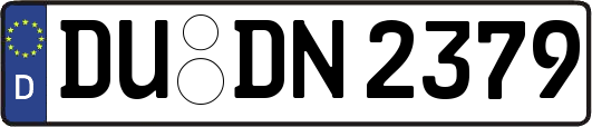 DU-DN2379