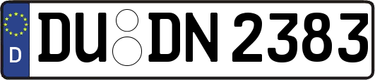 DU-DN2383