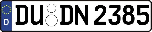 DU-DN2385